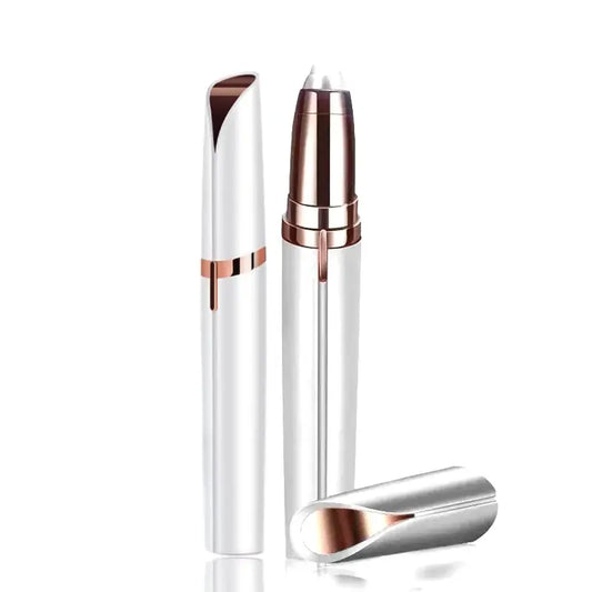Epilateur Sourcil - ElectricEyebrowPen™ - Blanc