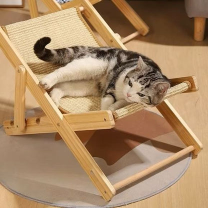 AdjustaNest™ - Sisal