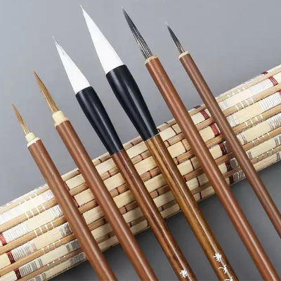 Pinceaux - InkBreeze™