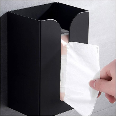 Rangement Garage - OrganizerGarage™ - Boite de Tissue