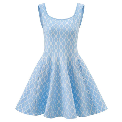 Robe Courte Femme - Jacquinea™