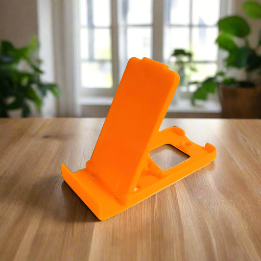 Support Téléphone - MiniDeck™ - Orange
