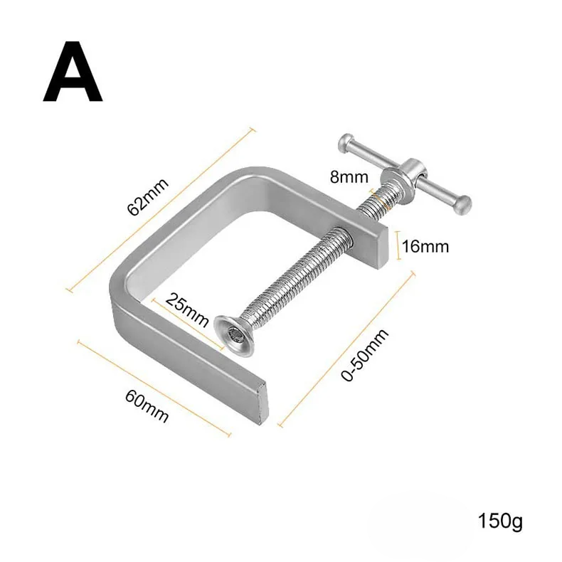 SERRE JOINT MENUISIER - WoodTight™ - Forme de G
