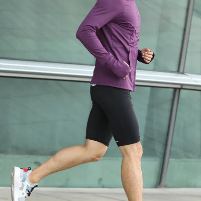 Short de Sport - CompressionFlex™