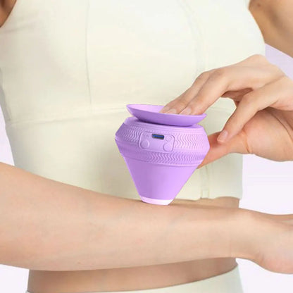 Boule de Massage – VibraSphere™