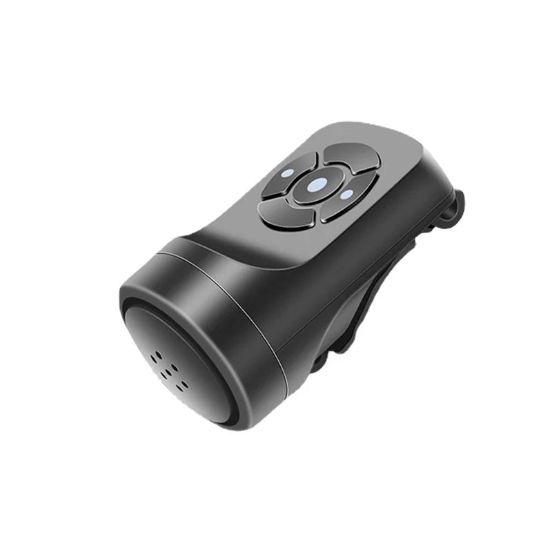 Sonnette Pour Vélo - BicycleElectricBell™