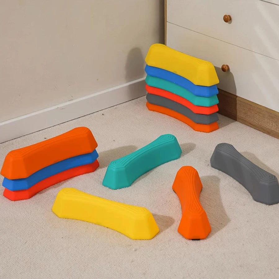 Jouets Éducatif - RainbowSteps™