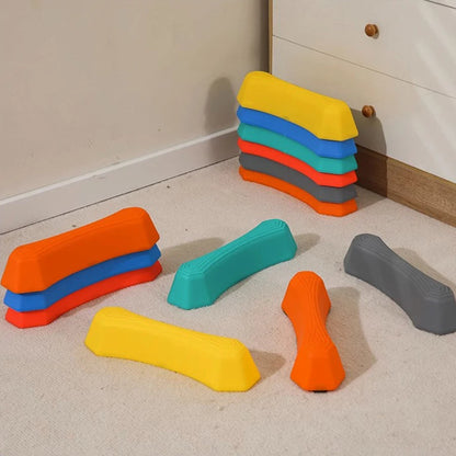 Jouets Éducatif - RainbowSteps™