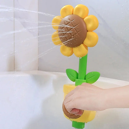 Jouet de Bain - SunFlowerSplash™