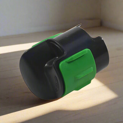 Nettoyeur Amortisseur Moto - MotorcycleShockAbsorber™ - Vert
