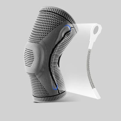 Sangle de Rotule – KneeGuard™