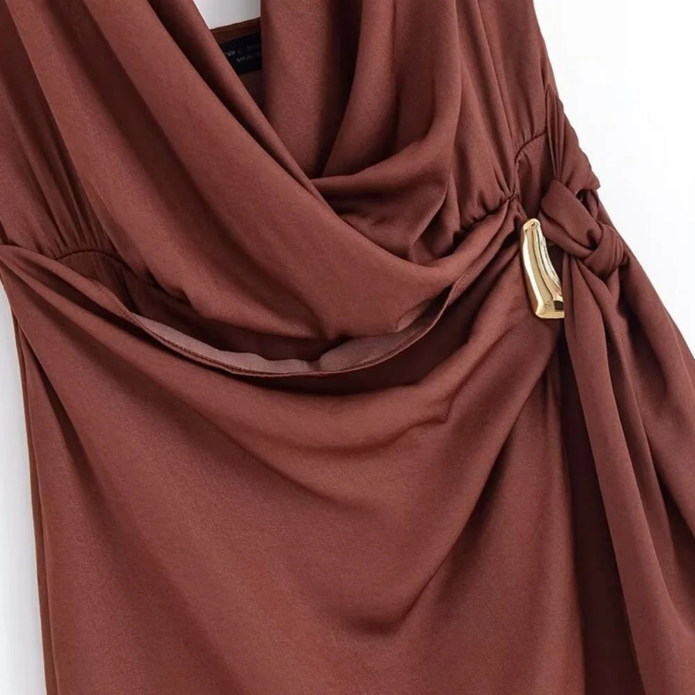 Robe d'Été Femme - Haltea™