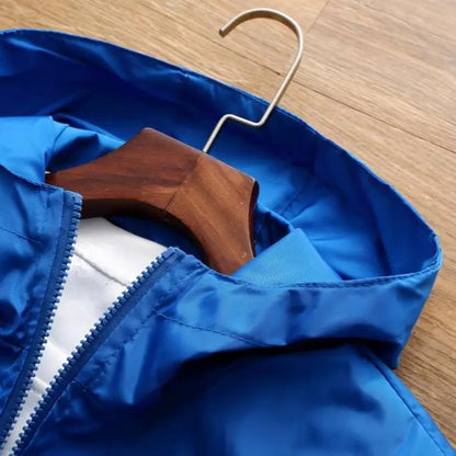 Veste de Sport Homme - WindKick™