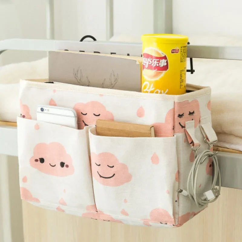 Panier de Rangement - SideKeeper™