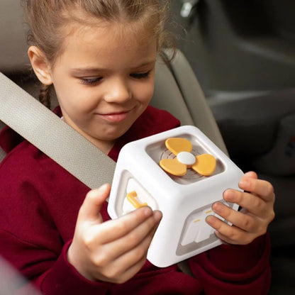 Jouet Montessori - SensoryBox™