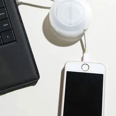 RangeCâbles™ - Transparent