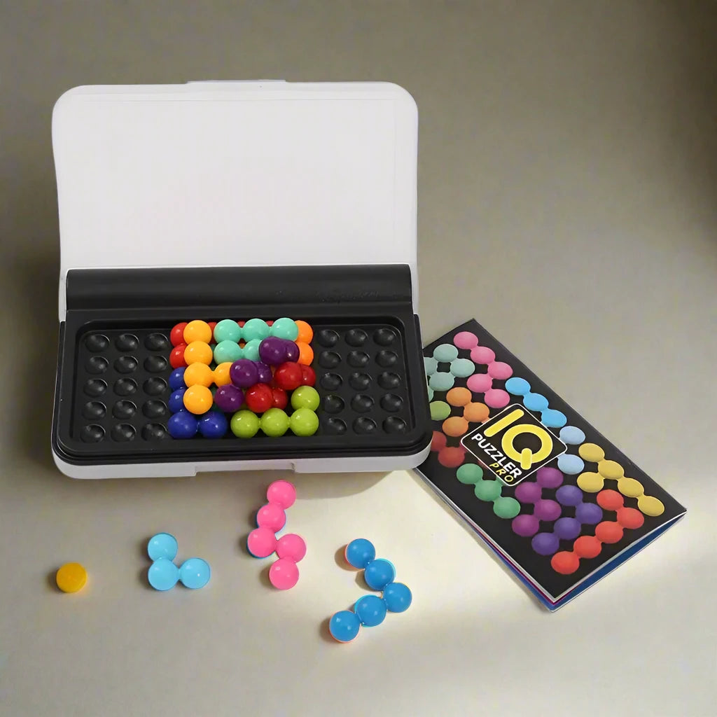 Puzzle pour Enfants - IQPuzzle™