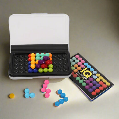 Puzzle pour Enfants - IQPuzzle™