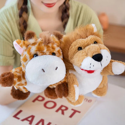 Marionnettes – Savana-Story™