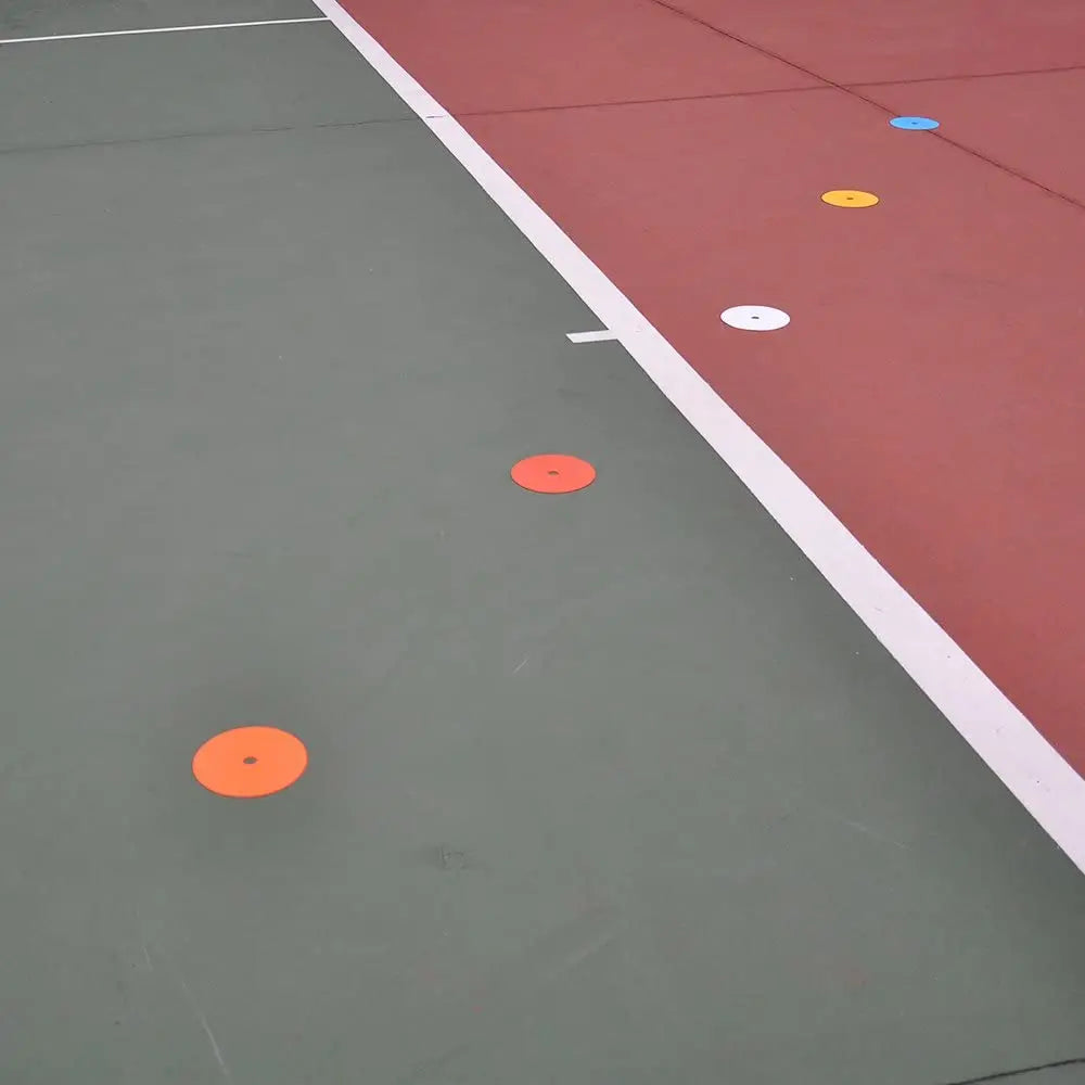 Cônes de Football - SpeedDisc™