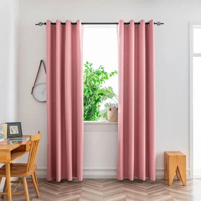 LumenCurtain™ - Rose