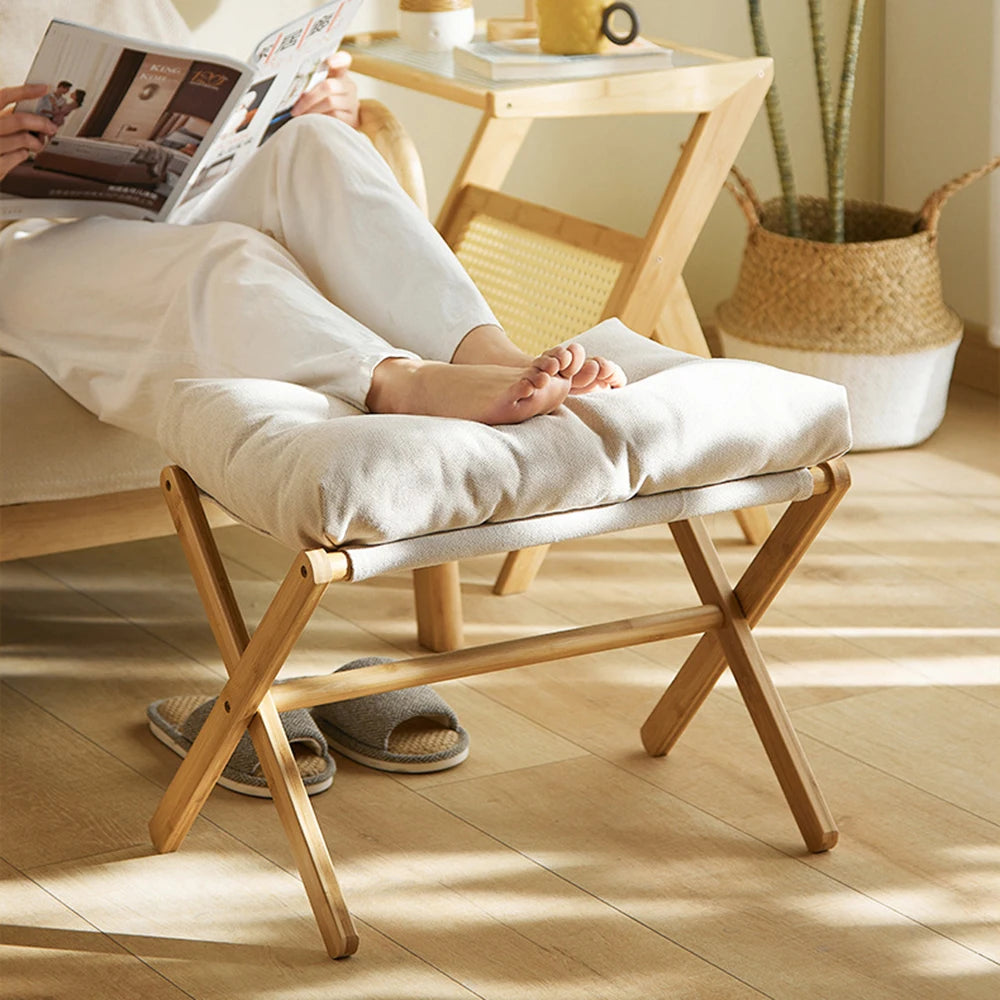 Repose Pieds - FlexiRepos™