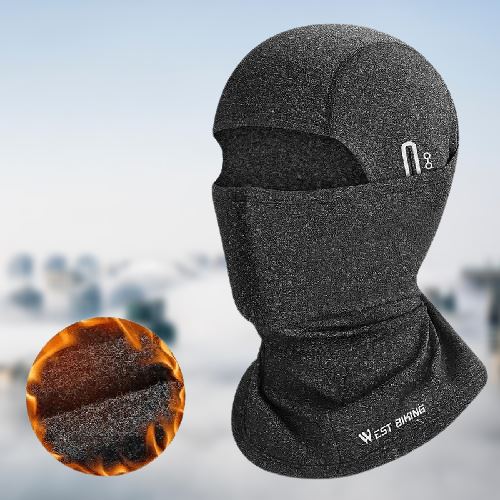 ProThermaleCagoule™