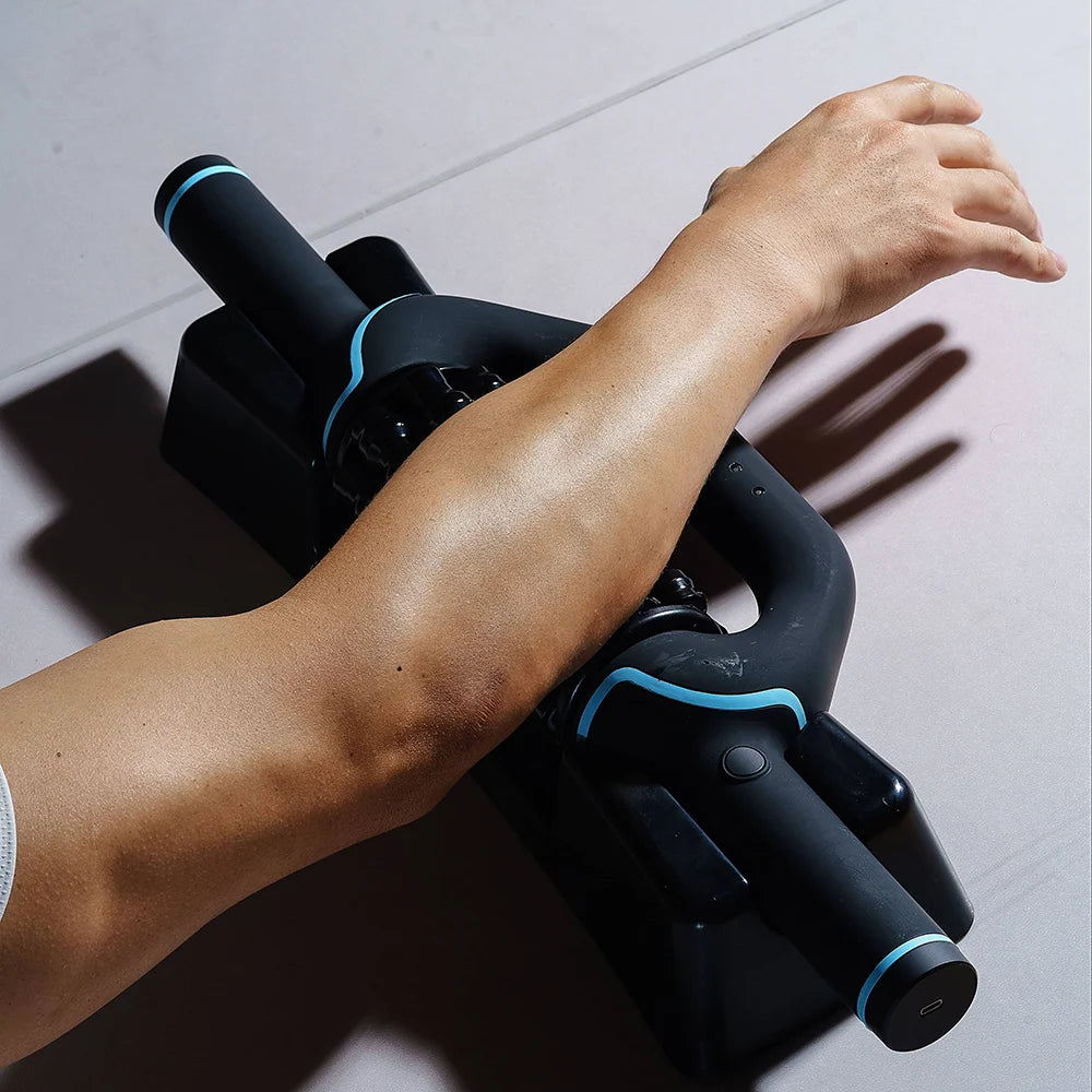 Masseur Électrique – ProRelief™