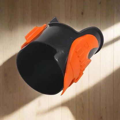 Nettoyeur Amortisseur Moto - MotorcycleShockAbsorber™ - Orange
