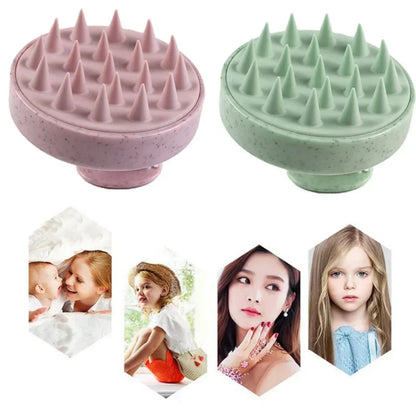 ScalpMassageComb™