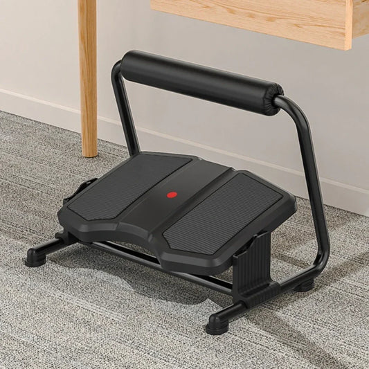 Repose Pieds - ErgoStep™ - Noir