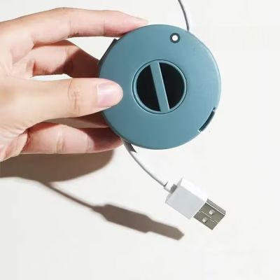 RangeCâbles™ - Bleu