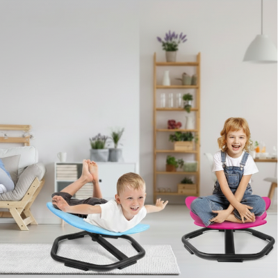 Chaise Pivotante - SpinSeat360™