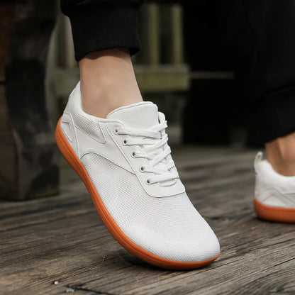 Chaussures Confort - LibreMarche™ - Blanc
