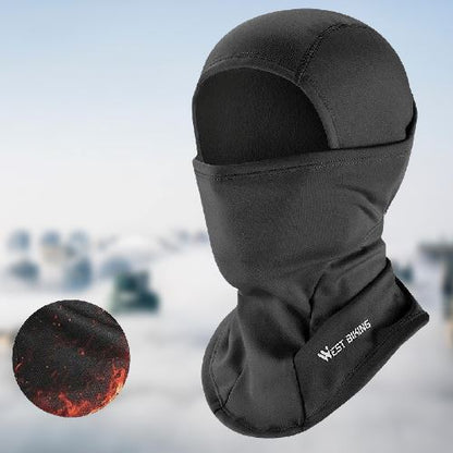 ProThermaleCagoule™