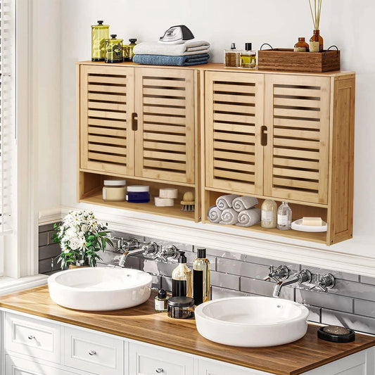 Armoire murale - WallCabinetStorage™
