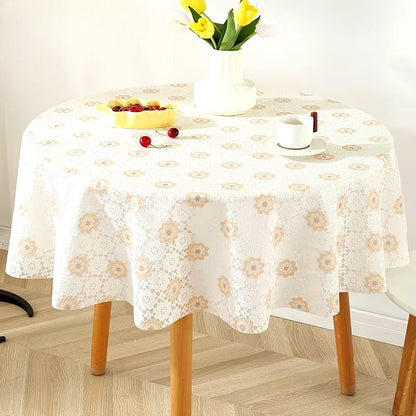 TableGuard™ - Dentelle Vintage