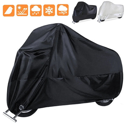 All-SeasonScooterCover™