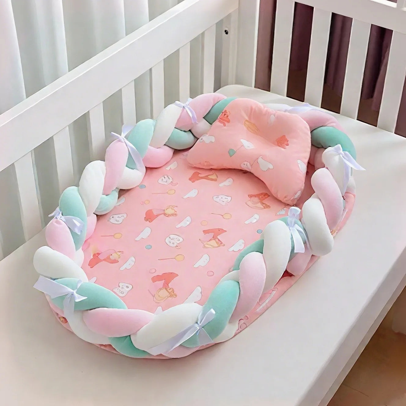 SleepyPod™ - Reducteur de Lit