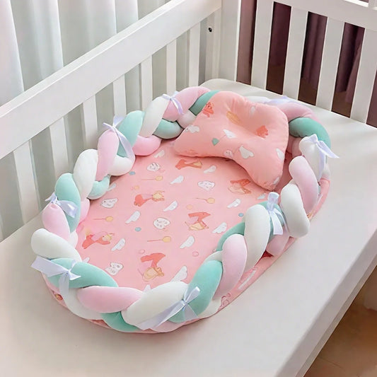 SleepyPod™ - Reducteur de Lit