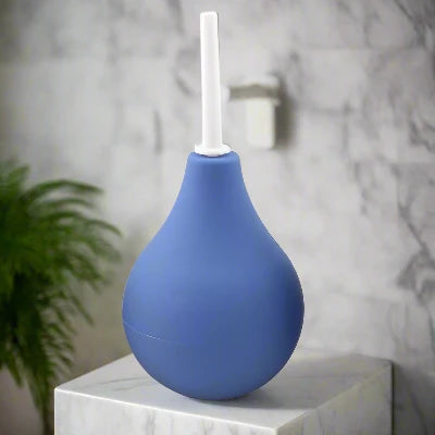 Seringues - MedicalBulbSyringe™ - Bleu