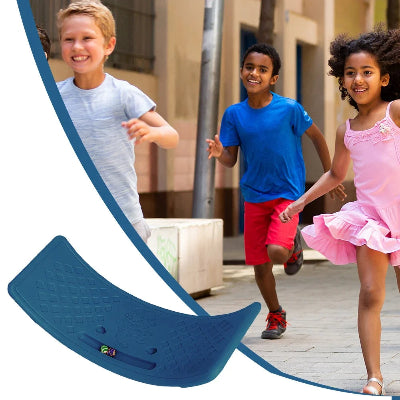 Planche D'Équilibre - BalancePlayBoard™