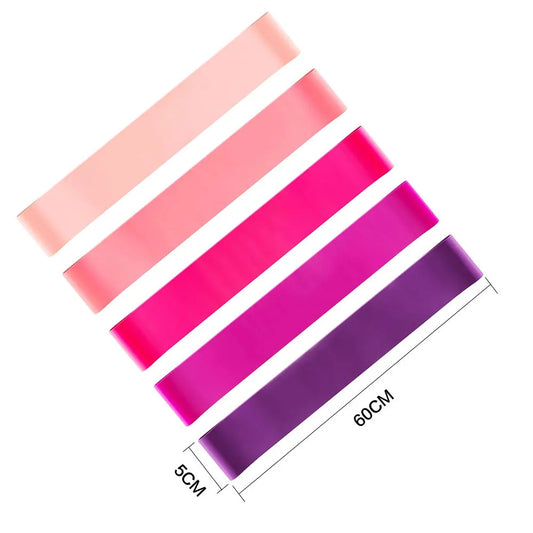 Bandes de Résistance – FlexiBand™