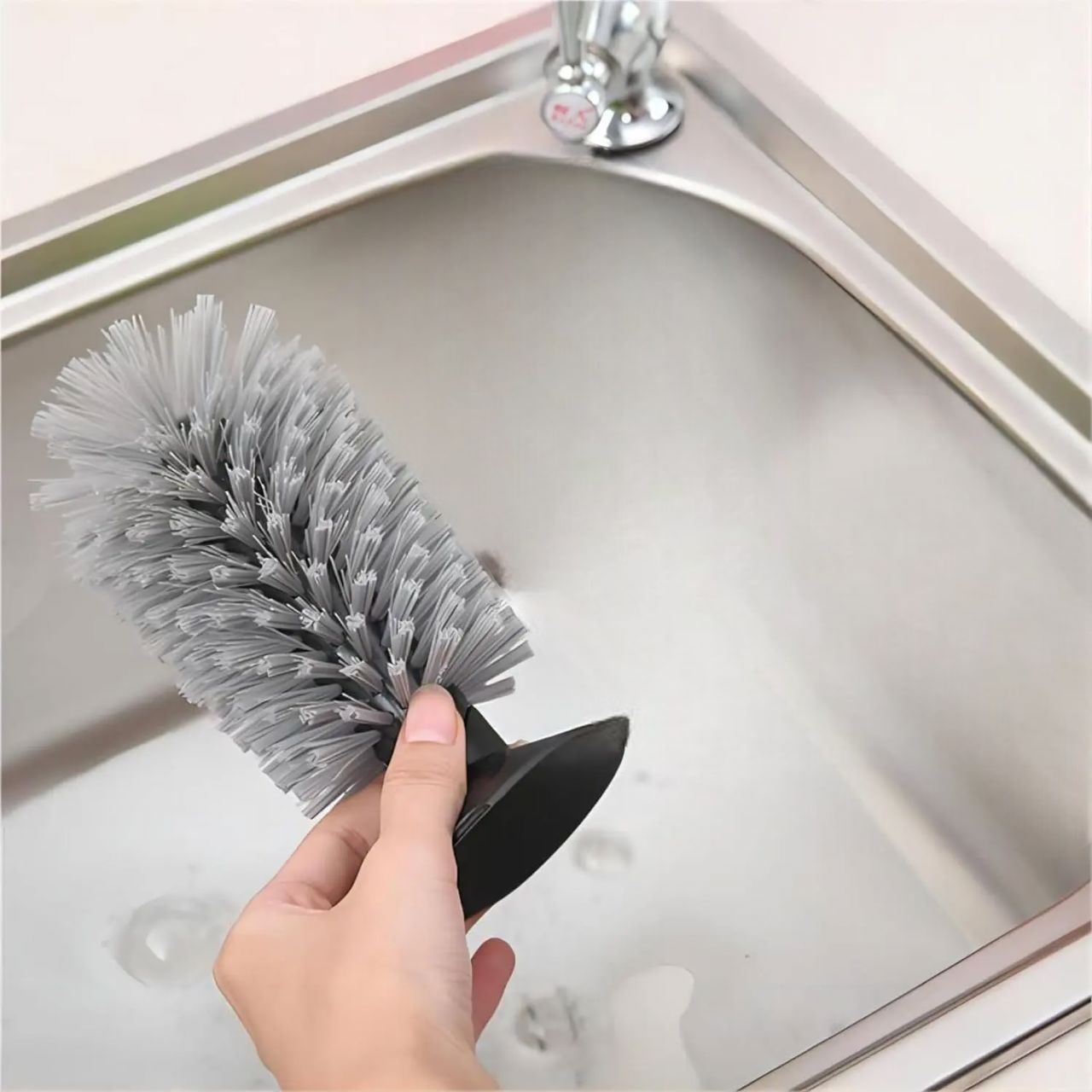 Creative SinkCleaning™ - Gris