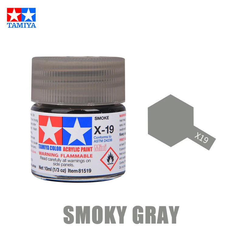 Peinture Acrylique - AquaGlossPaint™