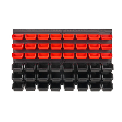 Étagère de Garage - GarageStorageWall™