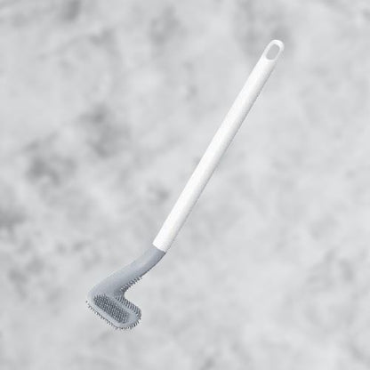 SiliBross™ - Brosse de toilette en silicone