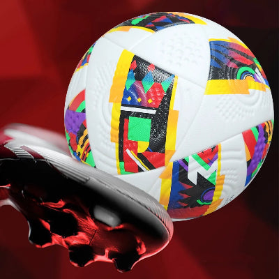 Ballon de Football - ProBall™