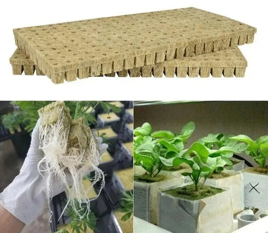 CubesCultureHydroponique™