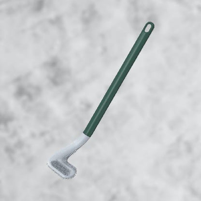 ToiletBrush™ - Silicone toilet brush